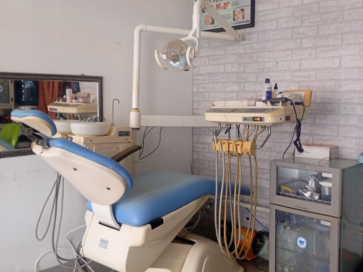 Foto klinik/praktik Ahli Gigi Arcamanik